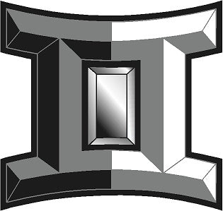 Gemini's Eclectic Emporium logo