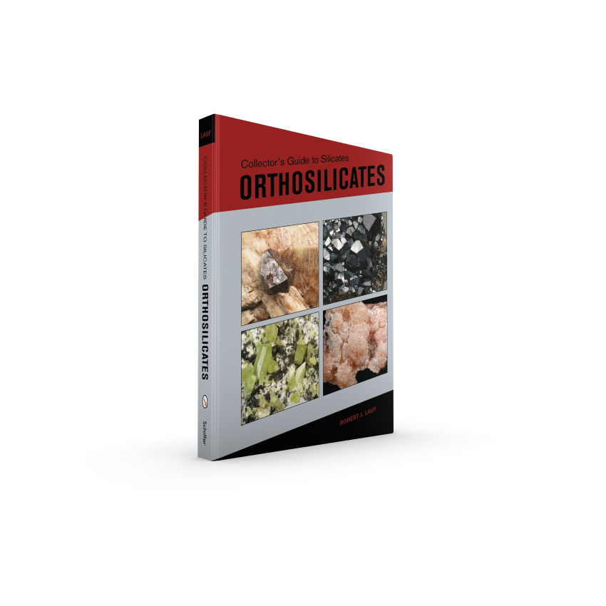 Collector's Guide to Silicates: Orthosilicates
