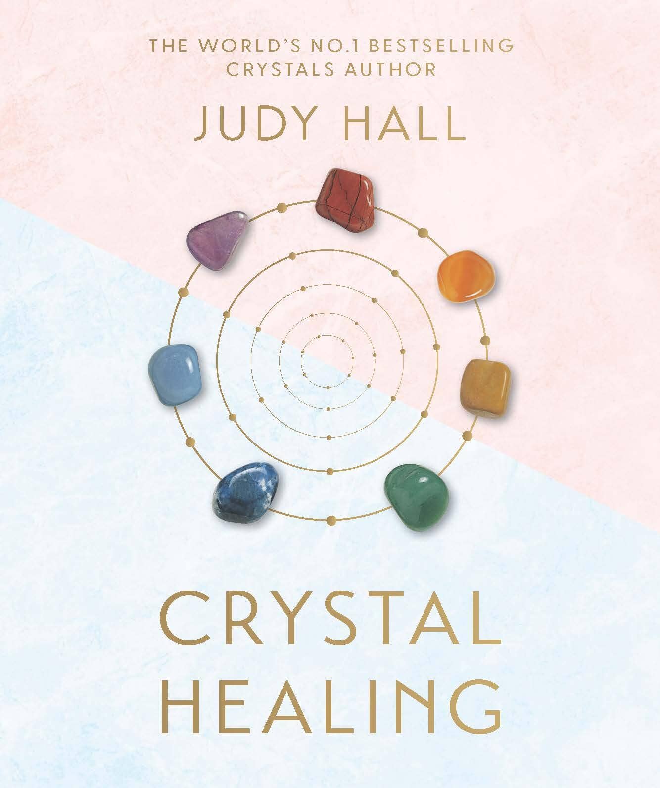 Crystal Healing
