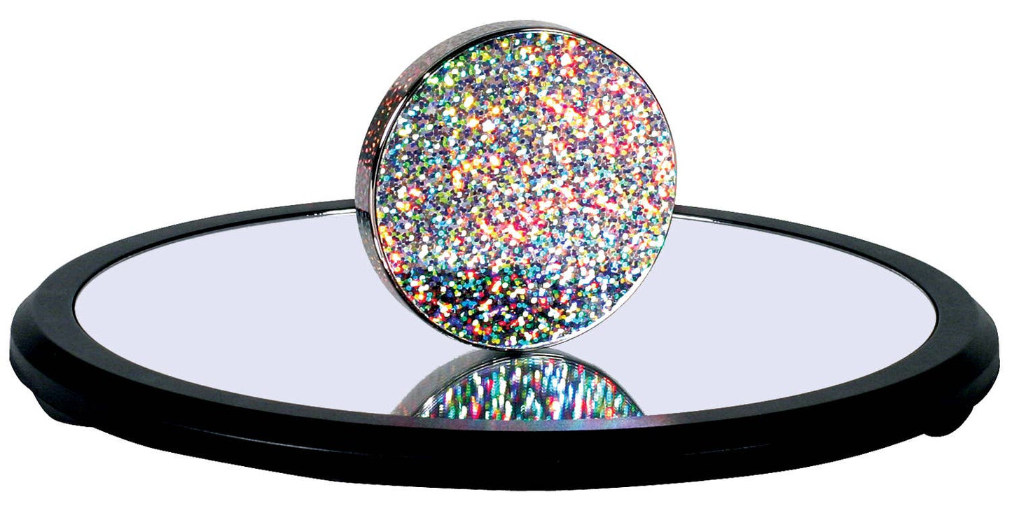 Project Blueprint Euler's Disk, Desk Toy