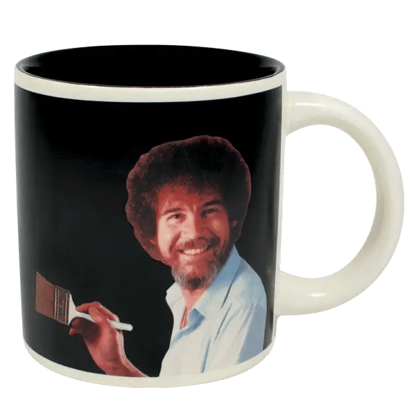Disappearing Mugs by The Unemployed Philosopher's Guild