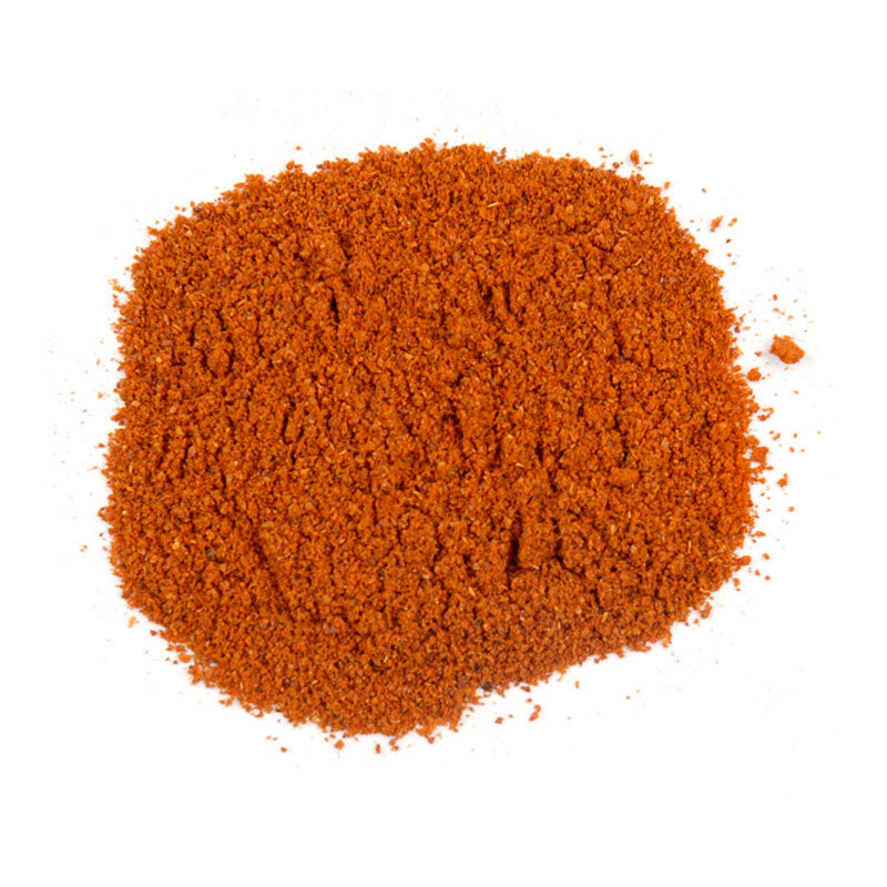 Ground Cayenne Pepper Organic