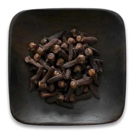 Cloves Whole Organic