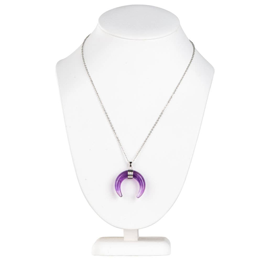 Cresent Moon Necklace