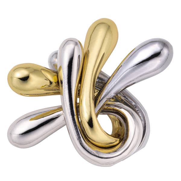 Hanayama Ripple Level 5