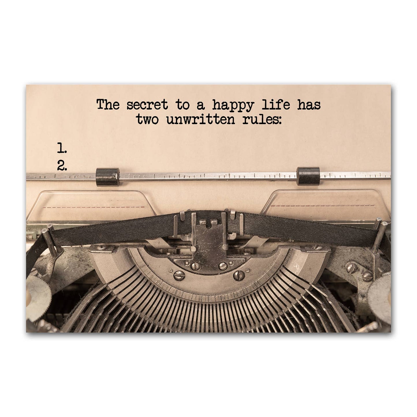M305 - Funny Refrigerator Magnet