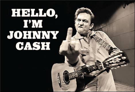 MAGNET: Hello, I'm Johnny
