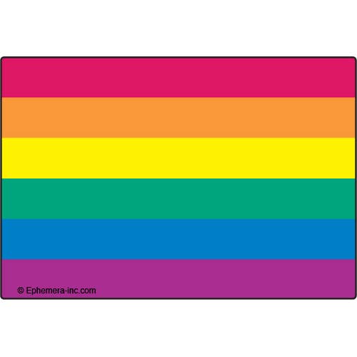 Magnet-(Rainbow)