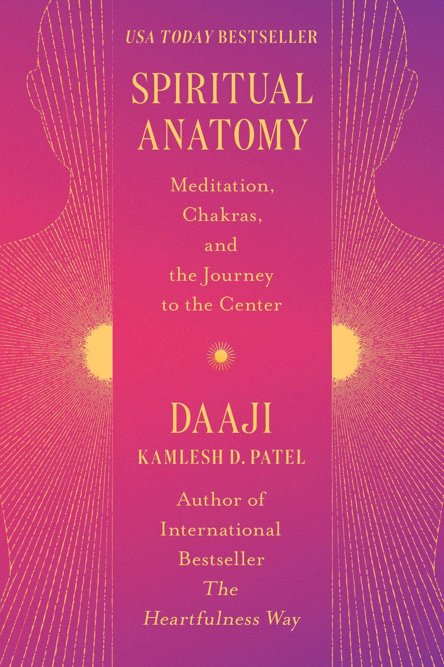 Spiritual Anatomy