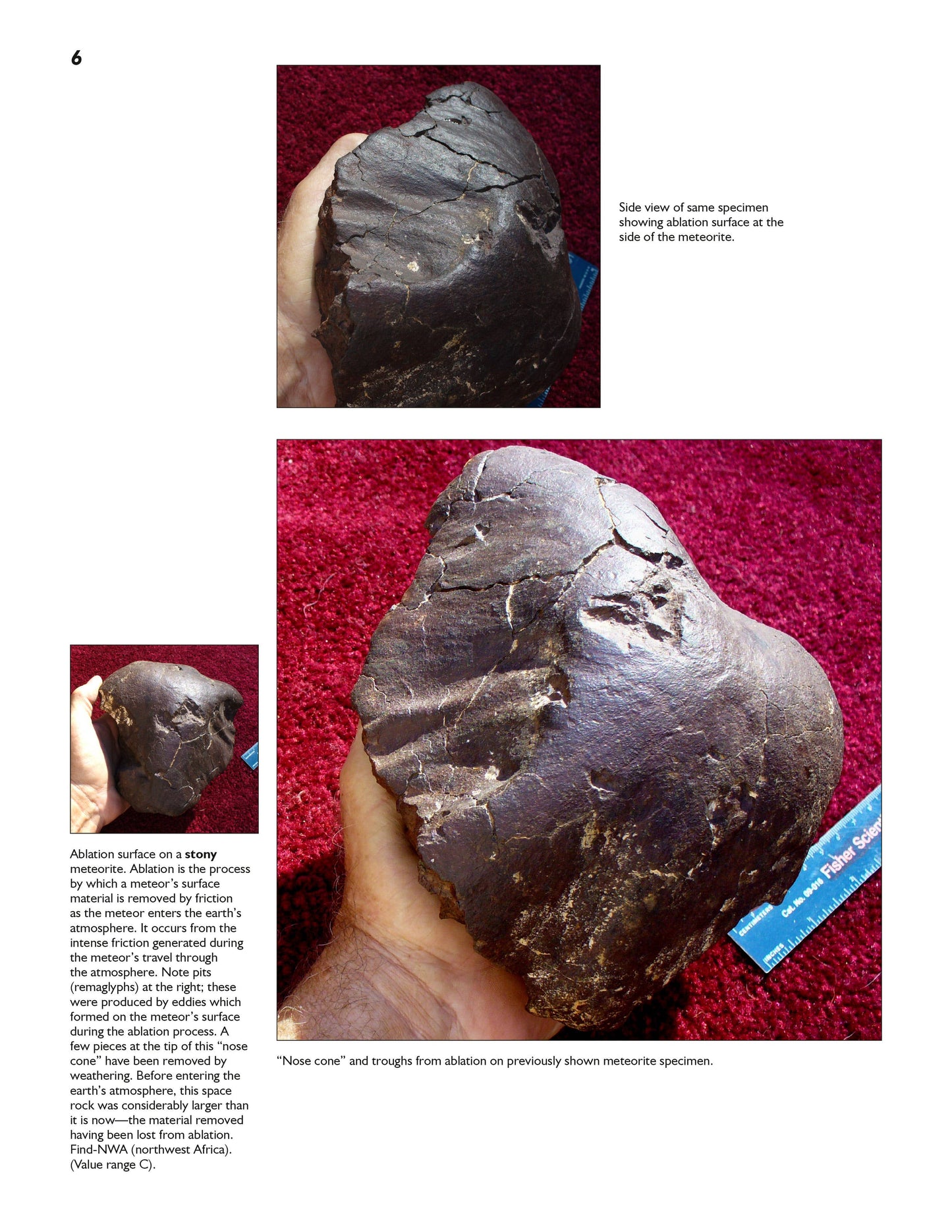 Meteorites