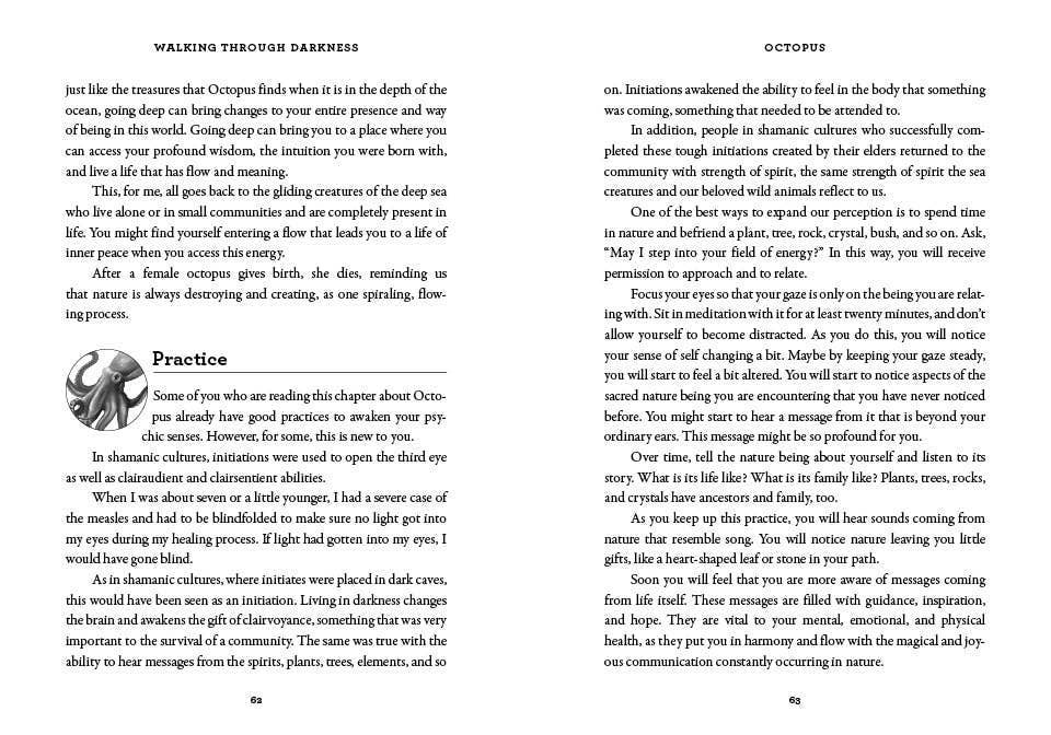 Walking through Darkness: Navigating Suffering and Loss