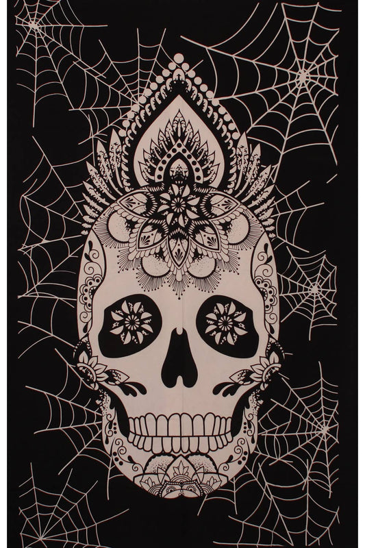 Symbolic Tapestry 30x45"
