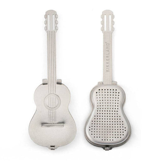 Guitar Tea Infuser