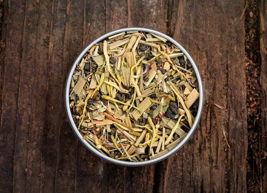 Delicious Detox Tea - Organic Tea for Organ Detoxification, Removing Toxins, Weight Management