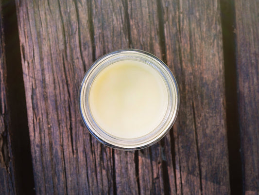 Stretch Mark Relief - Body Butter Moisturizer for Stretch Marks, Scars, Skin Elasticity