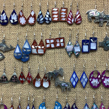 Load image into Gallery viewer, Fair Trade Earrings