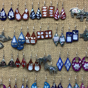 Fair Trade Earrings