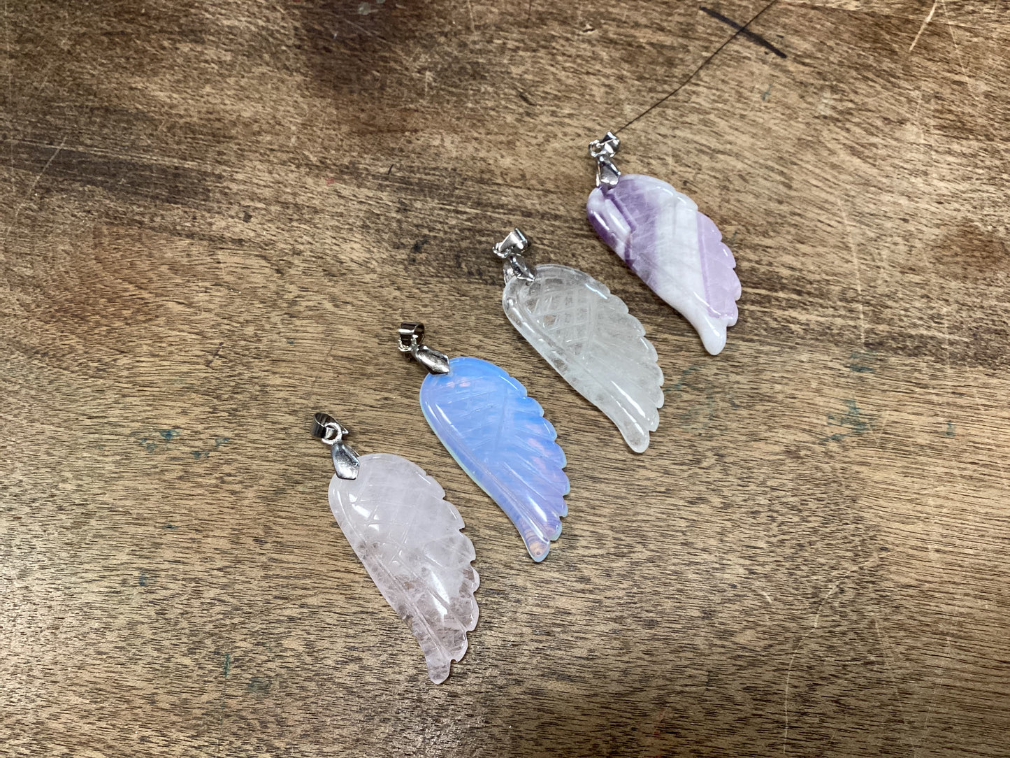 Pendants