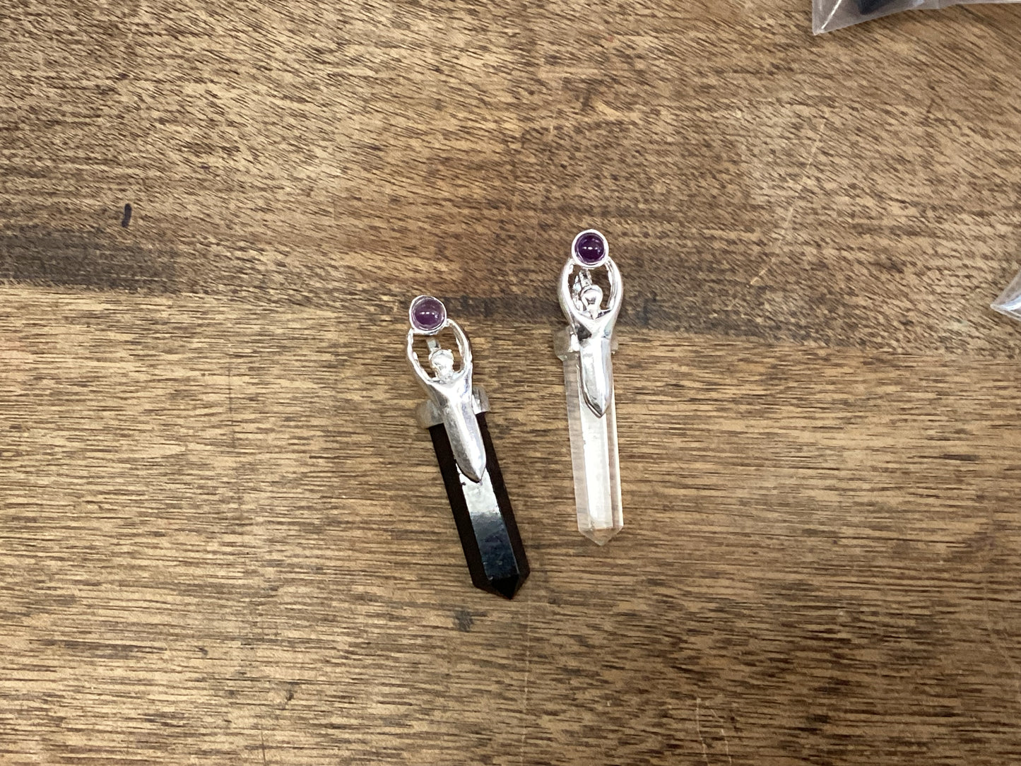 Pendants