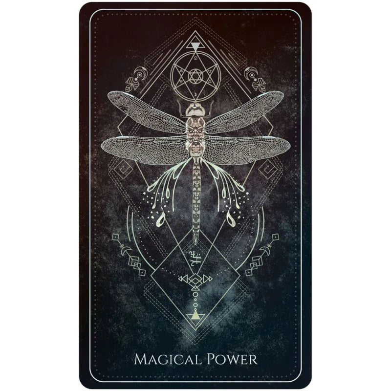 Talisman Oracle