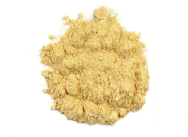 Lion's Mane Mushroom Powder Organic