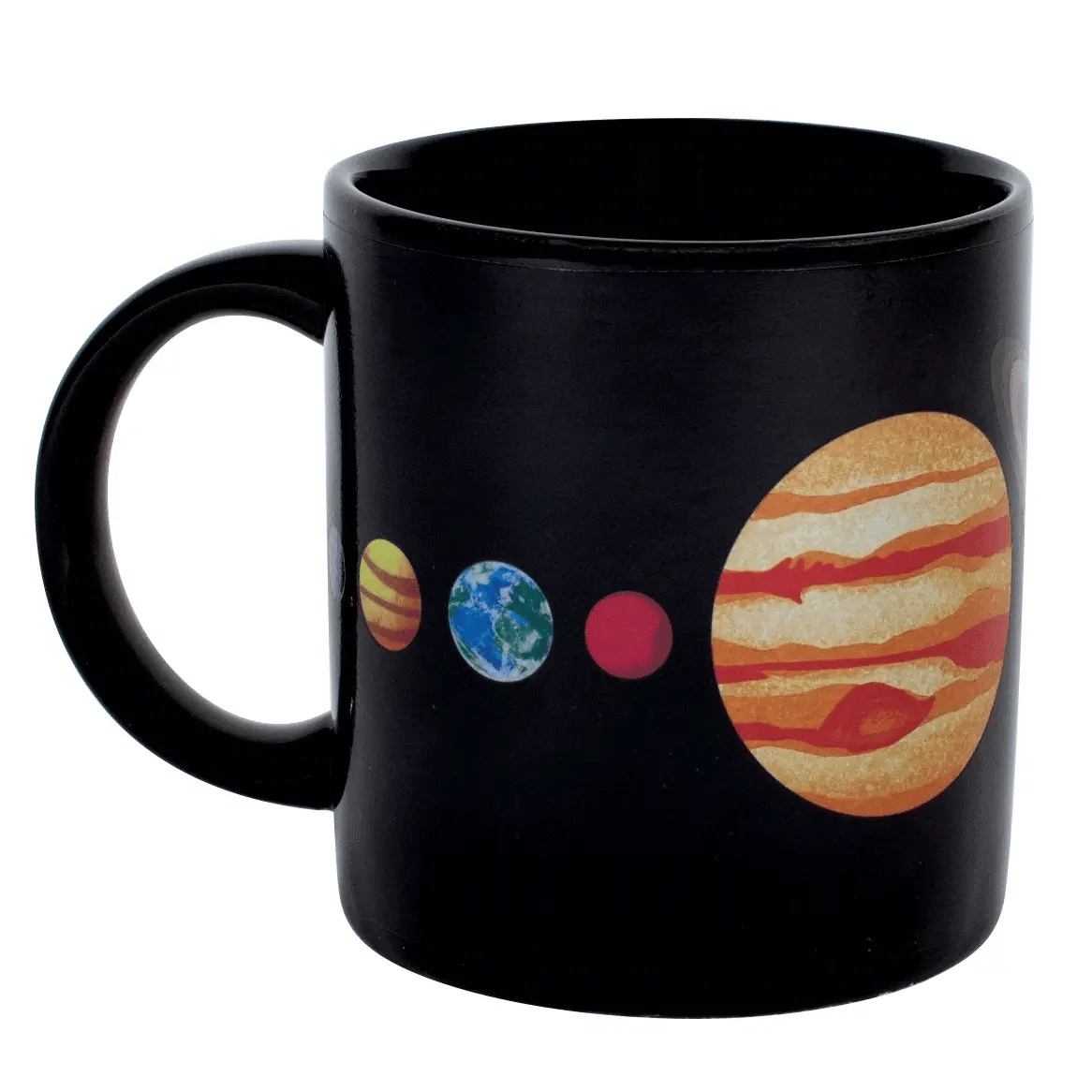 Disappearing Mugs by The Unemployed Philosopher's Guild