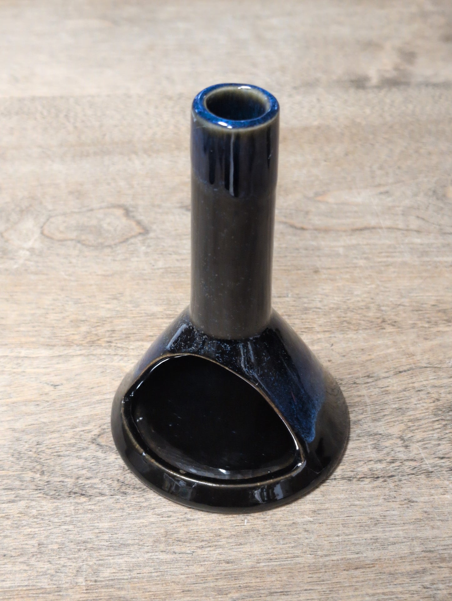 Ceramic Chimney Burner Cones Resin