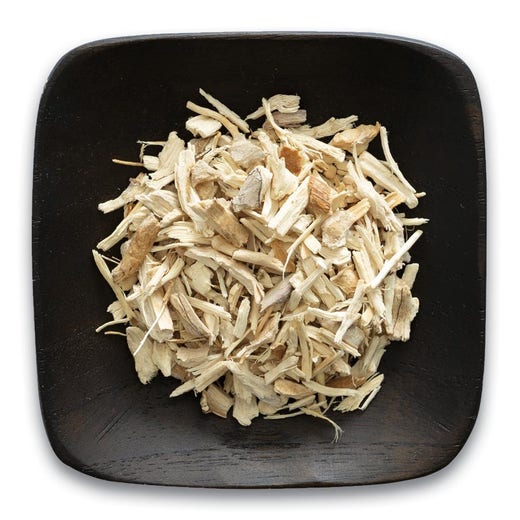 Hydrangea Root