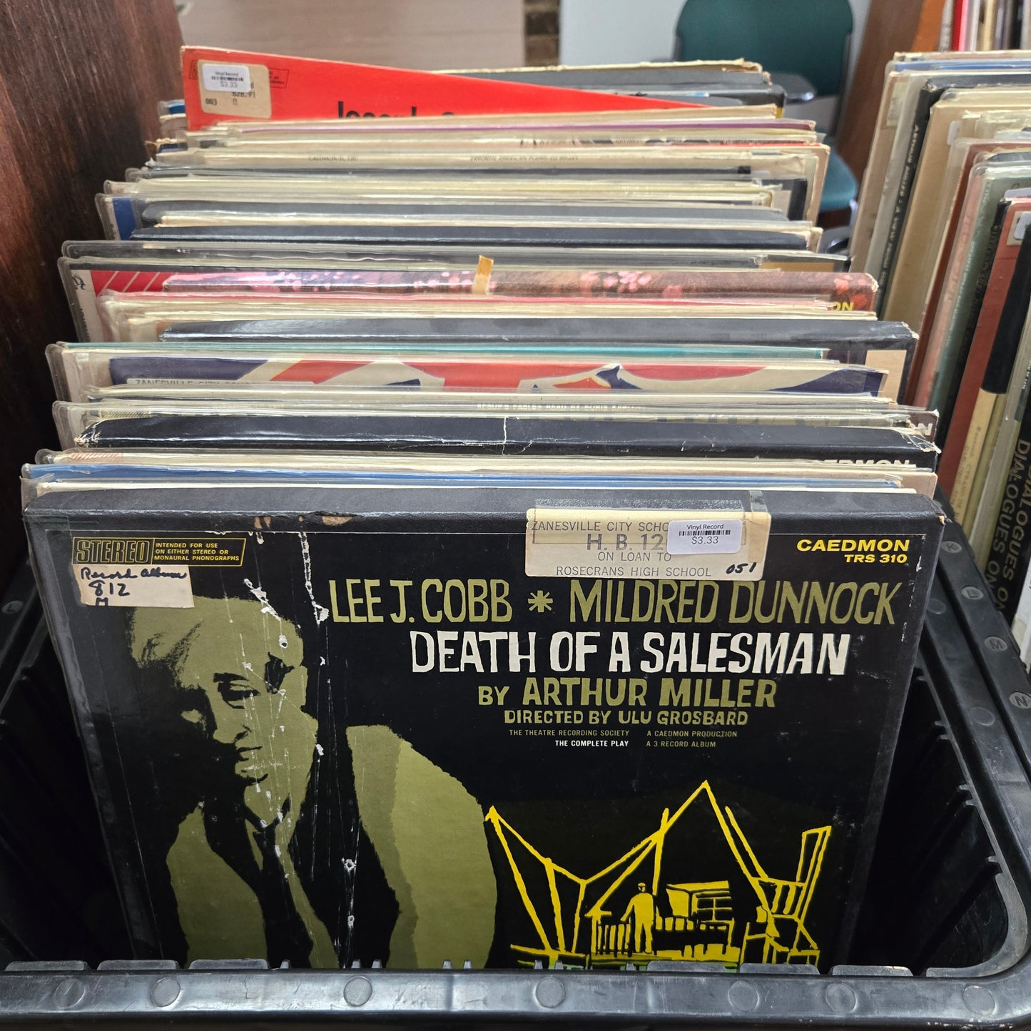 Vintage Finds