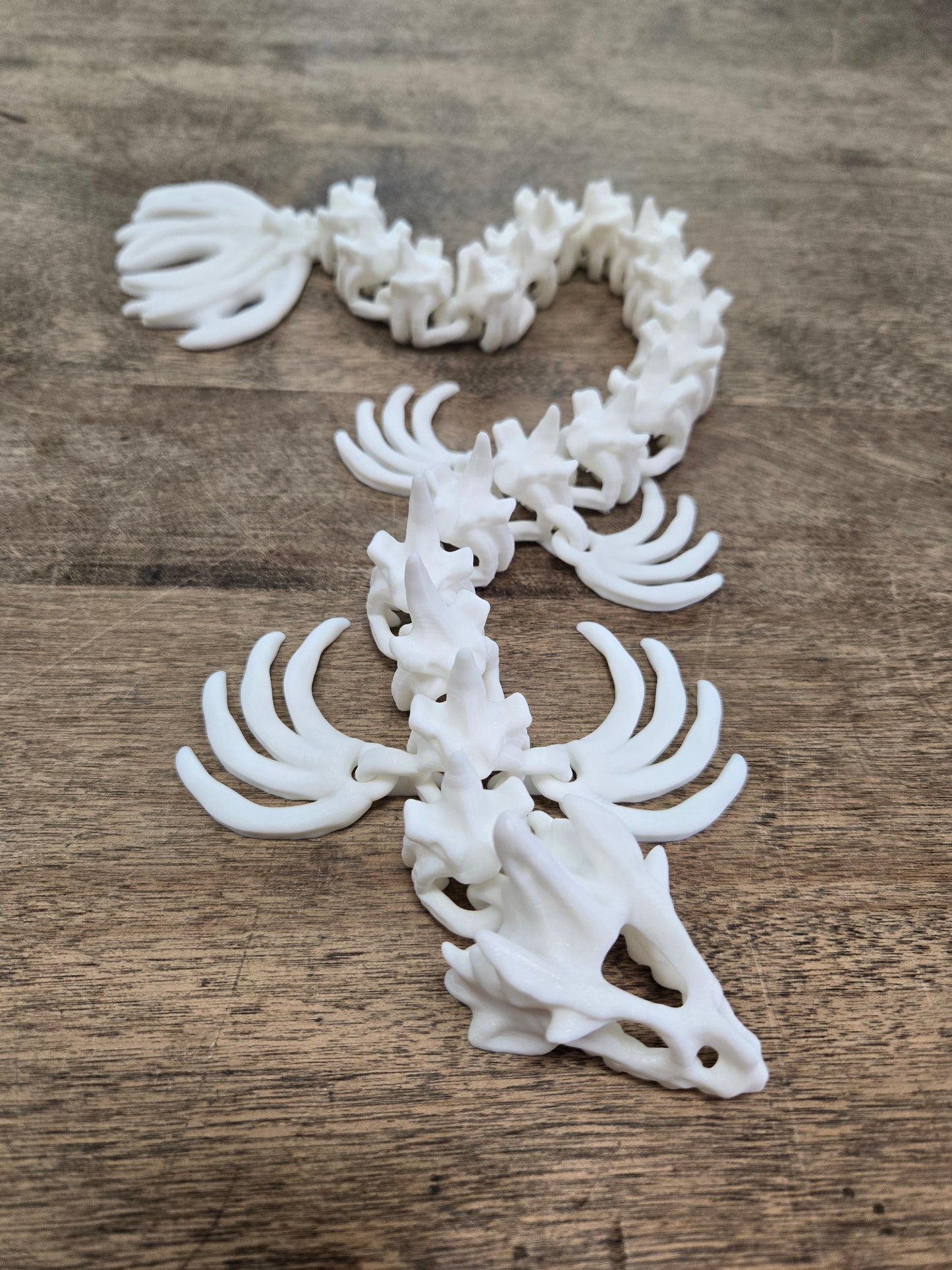 Sassiecat3D Designs 3D Printed In-house