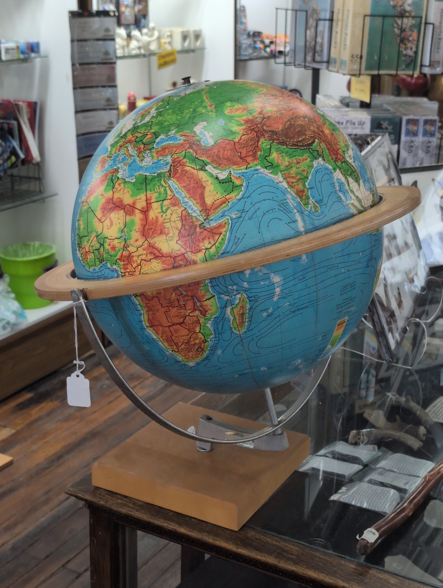 Vintage Finds