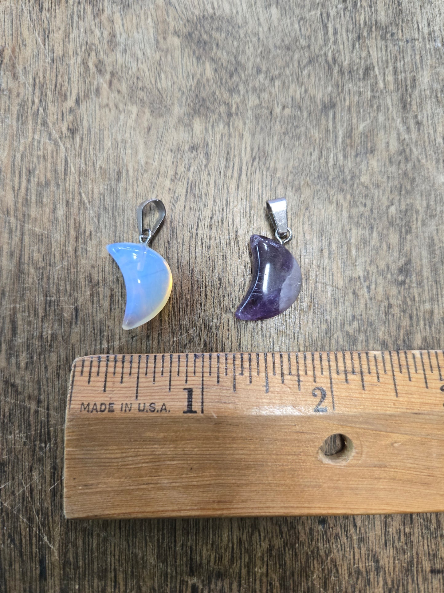 Pendants