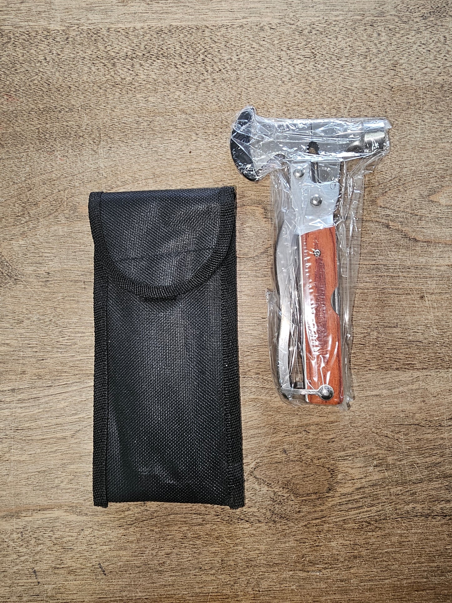 Camping Hatchet
