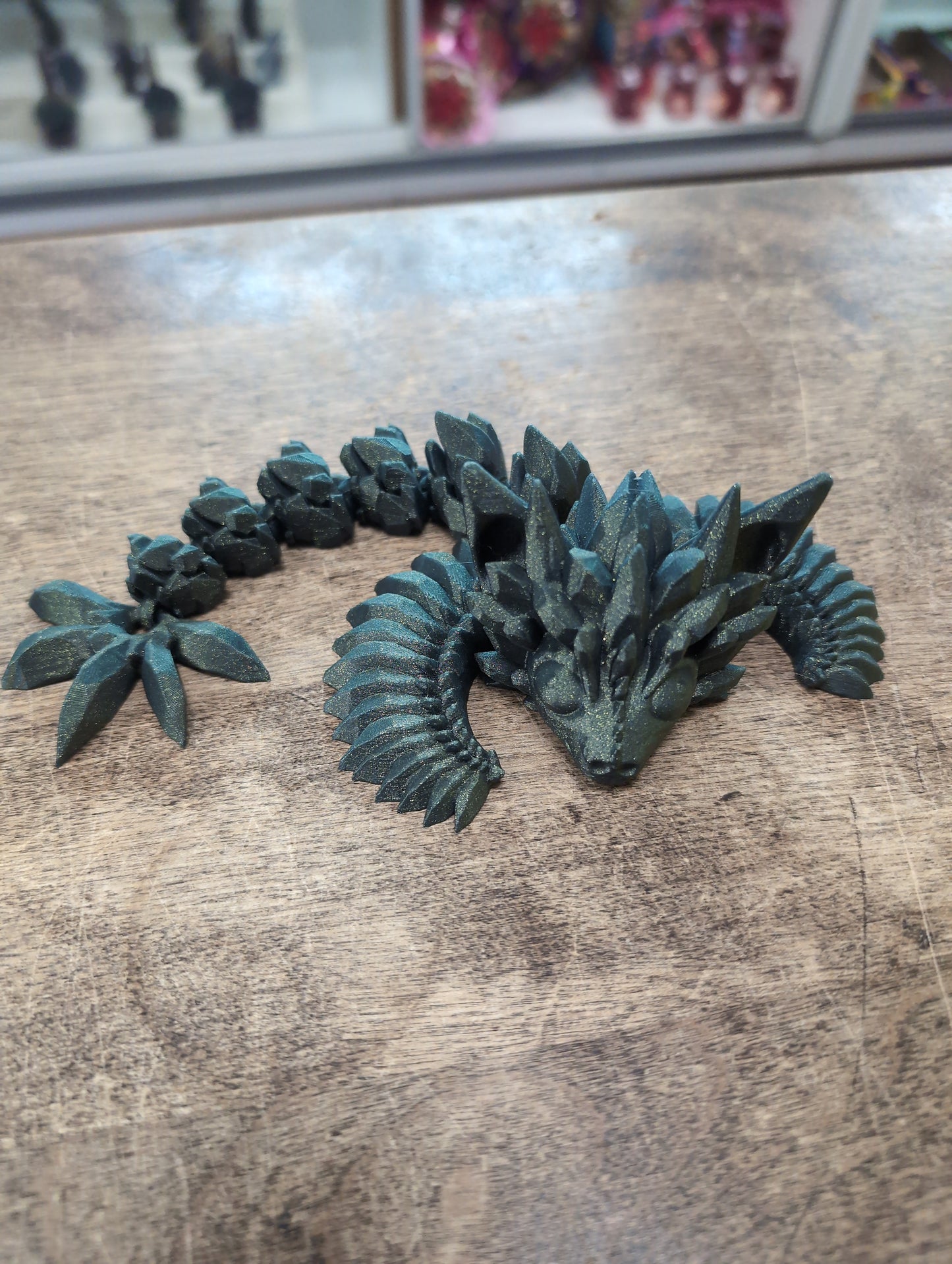 Sassiepals 3D Prints In-house