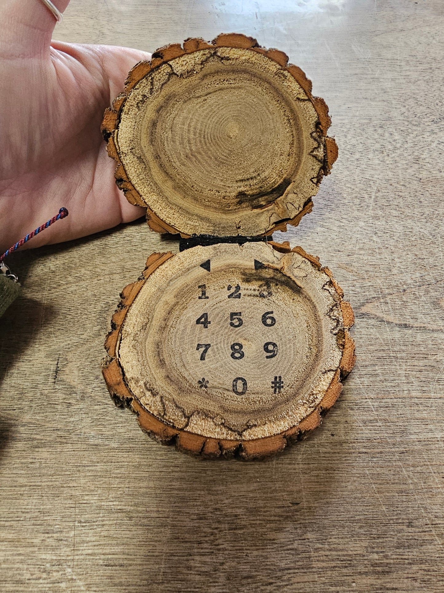 Hillbilly Cellphone