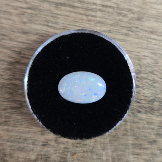 Australian Opal Cabochon