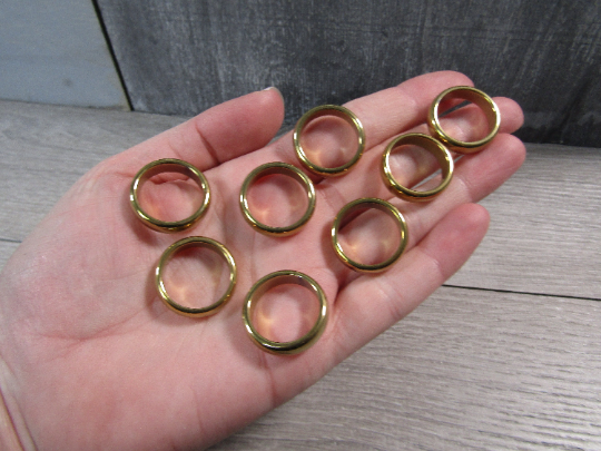 Hematite Ring
