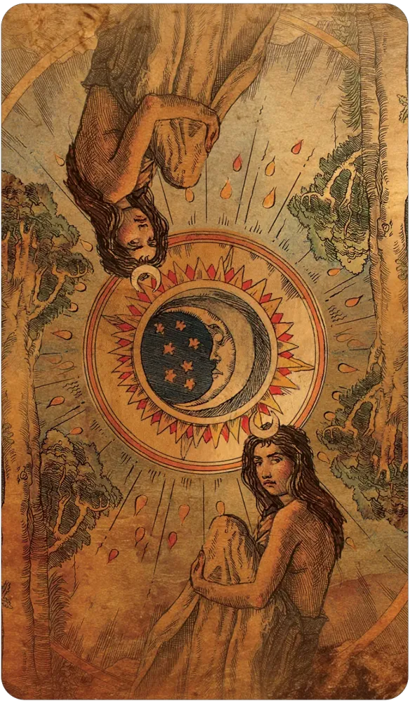 The Baddeley Tarot