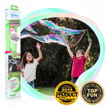 Load image into Gallery viewer, WOWmazing™ Giant Bubble Powder Kit: Makes 3 Gallons! by South Beach Bubbles