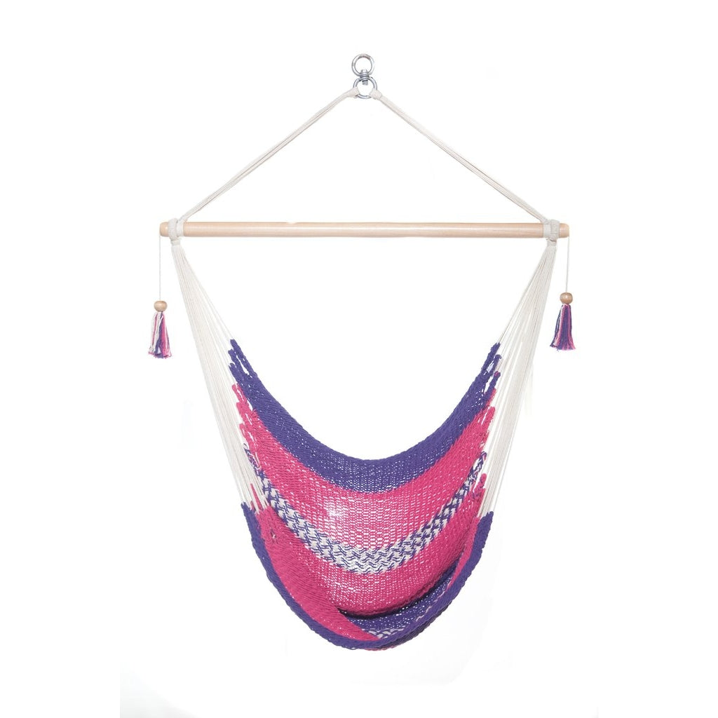 Hammocks and Hammock Chairs Handmade in Nicaragua