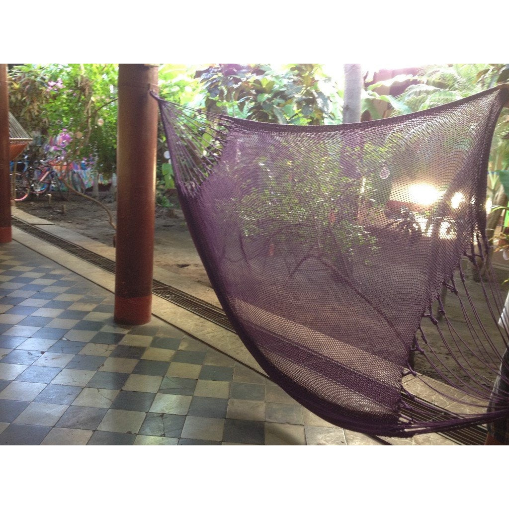 Hammocks and Hammock Chairs Handmade in Nicaragua