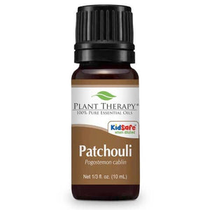 10 ml Patchouli Essential Oil