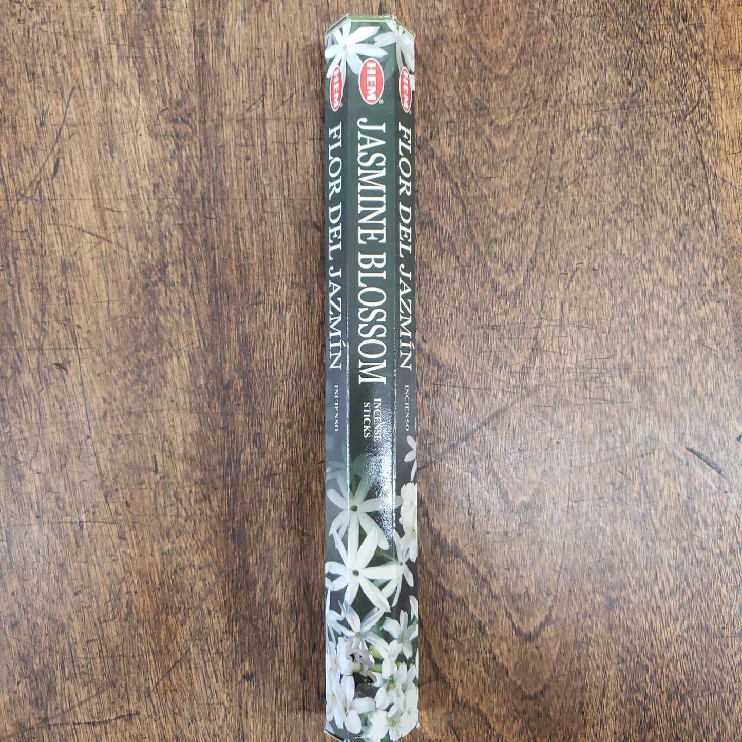 Jasmine Blossom HEM Incense 20 Sticks