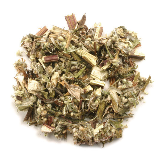 Mugwort Herb Organic