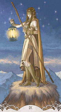 Erotic Fantasy Tarot BY JOSEPH VIGLIOGLIA, GIACOMO GAILLI