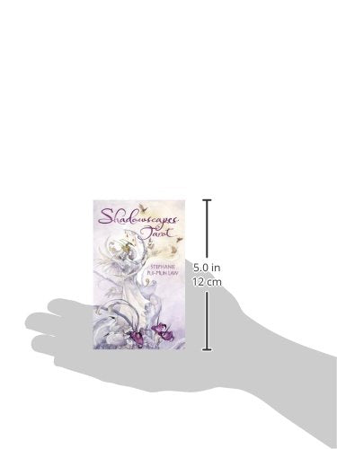 Shadowscapes Tarot Deck Stephanie Pui Mun
