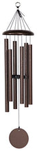 Load image into Gallery viewer, Corinthian Bells 36 inch  Windchime Copper Vein