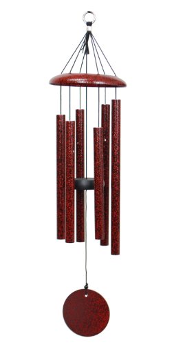 Corinthian Bells 27 inch Windchime Splash