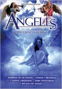 Angeles Proteccion Y Pedidos