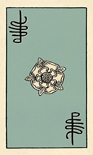 Smith Waite Centennial Tarot Deck Tin
